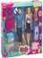 Luxury Oydaş 02455 Bebek Cındy Doll Aile Tatil Seti Oyck 1 Adet 1