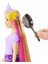 Luxury Disney Prenses Renk Değiştiren Sihirli Saçlı Rapunzel HLW18 1 Adet 3