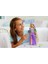 Luxury Disney Prenses Renk Değiştiren Sihirli Saçlı Rapunzel HLW18 1 Adet 5