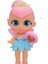 Luxury Bloopies Fairies Bebekler S2 BLE08000 - Pembe Kapak 1 Adet 2