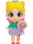 Luxury Bloopies Fairies Bebekler S2 BLE08000 - Pembe Kapak 1 Adet 5