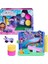 Luxury Gabby's Dollhouse - Deluxe Oda - Oyun Odası 1 Adet 1