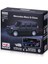 1:41 App Control Kumandalı Metal Araba - Mercedes-Benz G-Class 20052 2