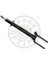Amortisor On Gazli Mercedes Ml-Class W164 05 11 Gnzrz 1