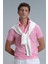 Lufıan Pembe Erkek Polo Yaka T-Shirt 111040206 Laon Polo 3