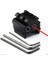Avcılık Için 20mm Ray Kırmızı Noktalı Lazer L2030 - Mbn2908-9123 2