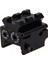 Avcılık Için 20mm Ray Kırmızı Noktalı Lazer L2030 - Mbn2908-9123 3