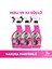 Ultra Sprey Sakura Parfü mlü Kir ve Yağ Sökücü 1025 ml X3 1