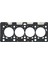 Silindir Kapak Contasi [ Renault Clio Ii, Kangoo, Symbol I 1.5 Dci K9K 2001 -, Megane Ii 1.5 Dci K9K 2002-2010 ] Gnzrz 1