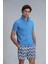 Lufıan Erkek Polo Yaka T-Shirt 111040206 Laon Polo 1