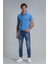 Lufıan Erkek Polo Yaka T-Shirt 111040206 Laon Polo 2