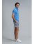 Lufıan Erkek Polo Yaka T-Shirt 111040206 Laon Polo 4