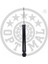 Arka Amortisör Dacia Logan Mcv 1.4-1.6-1.5 Dci 05 Sandero 1.4-1.6-1.5 Dci 08 Gnzrz 1