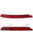 Arka Tampon Reflektörü R Seat Leon 2006-2013 Gnzrz 1