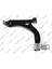 On Alt Salincak Sol Komple Fiesta V 01 08 Fusion 02 12 Mazda Ii 03 Gnzrz 1