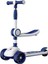 Çocuk Scooter'ı Çok Modlu Ayarlanabilir ve Katlanabilir 2-10 Yaş Yük Taşıma Kapasitesi 100KG (Yurt Dışından) 1