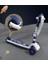 Çocuk Scooter'ı Çok Modlu Ayarlanabilir ve Katlanabilir 2-10 Yaş Yük Taşıma Kapasitesi 100KG (Yurt Dışından) 4