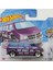 Hot Wheels Hot Wheels Dodge Van (Hw Metro 6/10) 1
