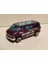 Hot Wheels Hot Wheels Dodge Van (Hw Metro 6/10) 4