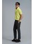 Lufıan Sarı Erkek Polo Yaka T-Shirt 111040206 Laon Polo 4