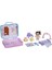 Luxury Foodie Cuties Sürpriz Çanta - Tatlılar Seri 1 F3551 1 Adet 2