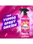 Ev ve Tekstil Spreyi Lilyum 450 ml X1 + Orkide X1 + Sakura X1 3