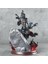 Naruto Karga Uchiha Itachi Heykeli Anime Modeli (Yurt Dışından) 3