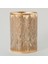 Luxury Leafy Fener 35X25 cm Krem En Yeni 990396 1 Adet 1