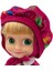Luxury Masha Bebek S2 12 cm Ressam MHA26000-2 1 Adet 2
