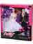 Luxury 02264 Oydaş, Anlily Gelin ve Damat / +3 Yaş 1 Adet 1