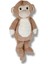 Luxury 0716 Maymun Peluş Camel Oyuncak Peluş 1 Adet 1