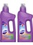 Hijyenik Sıvı Leke Çıkarıcı Tüm Çamaşırlar 1000 ml X2 2