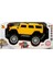 Luxury 1:14 Uzaktan Kumandalı Big Foot USB Şarjlı Hummer 34 Cm. 1 Adet 1