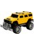 Luxury 1:14 Uzaktan Kumandalı Big Foot USB Şarjlı Hummer 34 Cm. 1 Adet 2