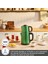 Tea Break 2 In 1 Inox Çelik Çay Makinesi Emerald Green 3