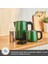 Tea Break 2 In 1 Inox Çelik Çay Makinesi Emerald Green 4
