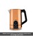 Series 2303 Inox Su Isıtıcı Bronze 1.7 Litre 2