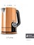 Series 2303 Inox Su Isıtıcı Bronze 1.7 Litre 4