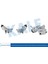 Yağ Soğutucu Opel Adam / Astra J / Astra J Gtc / Cascada / Corsa D / Corsa E / Insignia A / Meriva B / Mokka / Zafira Tourer - Chevrolet Aveo / Cruze / Orlando / Trax - Vauxhall Adam / Astra Mk Gnzrz 1