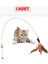 Luxury Kedi Oyuncak Seti 11 Parça 1 Adet 4