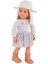 Luxury Our Generation Abigale Oyuncak Bebek - 46 cm 1 Adet 2