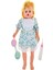 Luxury Ayşegül Oyuncak Bebek LD69005A-48 1 Adet 1