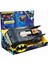 Luxury Batman Tech Defender Batmobile Araba 1 Adet 4
