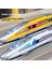 Atalet Treni Çocuk Simülasyonu Açılabilir Araba Modeli (Yurt Dışından) 3