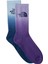 Everyday Crew Sock Dip Dye - 2P Unisex Çorap 1