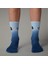 Everyday Crew Sock Dip Dye - 2P Unisex Çorap 3