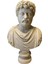 Luxury Marcus Aurelius Heykeli Stoacı Filozof Imparator 22 cm 1 Adet 1