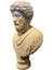 Luxury Marcus Aurelius Heykeli Stoacı Filozof Imparator 22 cm 1 Adet 3