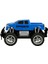 Luxury 1:18 Uzaktan Kumandalı Jumbo Wheels USB Şarjlı Araba 26 cm 1 Adet 3