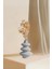 Luxury Iskandinav Tarzı Bohem 12 cm Vazo Pinterest Pampas Vazosu Dekoratif Salon Aksesuarı Masa Süsü 1 Adet 3